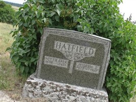 Nettie Falk Hatfield