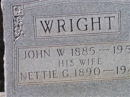 Nettie G Wright (2025808.jpg) Nettie G Wright (2025808.jpg)