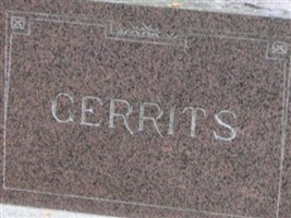 Nettie Gerrits
