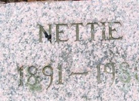 Nettie Gerrits