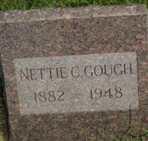 Nettie Gough Nettie Gough