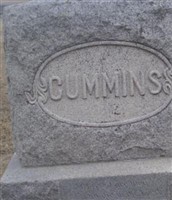 Nettie H. Howard Cummins Nettie H. Howard Cummins