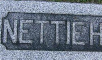 Nettie H. Sullivan Nettie H. Sullivan