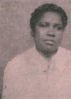 Nettie Hightower Garner