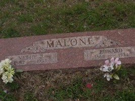 Nettie J. Malone