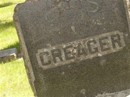 Nettie Krause Creager