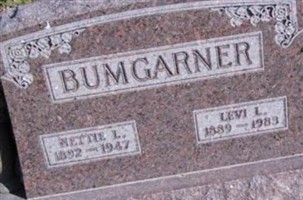 Nettie L Bumgarner