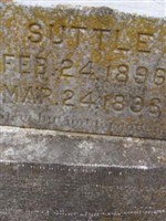 Nettie L. Suttle