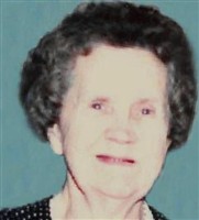 Nettie Lavell Hanson Tapp Nettie Lavell Hanson Tapp