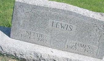 Nettie Lewis