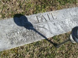 Nettie Long Tate