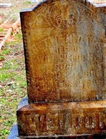 Nettie M. Davis Weldon Nettie M. Davis Weldon