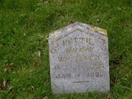 Nettie Mack Nettie Mack