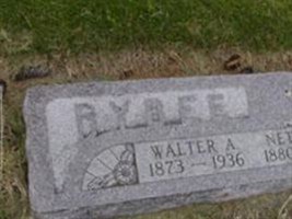 Nettie Mae Cherry Bybee