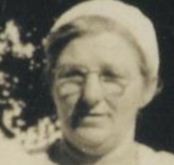 Nettie Mae Dickens Hurst Nettie Mae Dickens Hurst