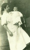 Nettie May Dewing Sutton