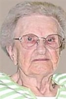 Nettie Mehlhaff Lippert Nettie Mehlhaff Lippert