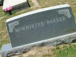Nettie Orlena McWhirter
