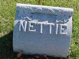 Nettie R Petrie Robb