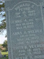 Nettie R Petrie Robb