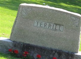 Nettie Reeves Terrill