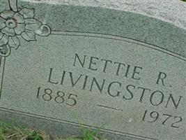 Nettie Rose Livingston