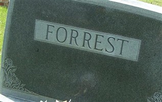 Nettie Smith Forrest Nettie Smith Forrest