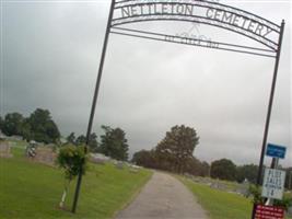 Nettleton Cemetery