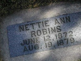 Netty Ann Robins Netty Ann Robins