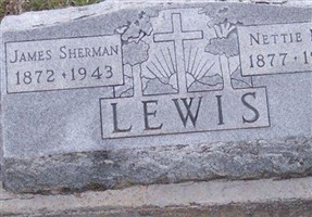 Netty May Howard Lewis Netty May Howard Lewis