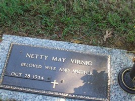 Netty May Virnig Netty May Virnig