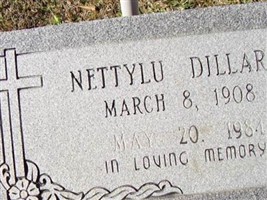 Nettylu Dillard Nettylu Dillard