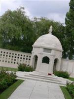 Neuve-Chapelle Memorial