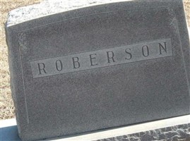 Neva Ann Roberson