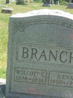 Neva Branch Neva Branch