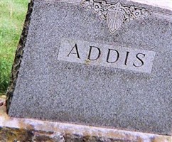Neva E Rhood Addis