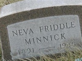 Neva Friddle Minnick