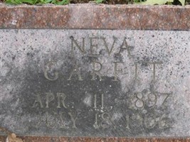 Neva Garfit