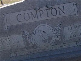 Neva Graves Compton Neva Graves Compton