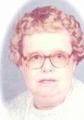 Neva Irene Pederson Egeberg Neva Irene Pederson Egeberg