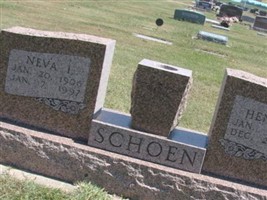 Neva Irene Trumbo Schoen Neva Irene Trumbo Schoen