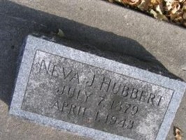 Neva J. Hallquist Hubbert