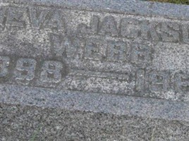 Neva Jackson Webb Neva Jackson Webb