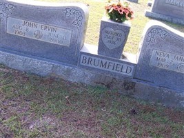 Neva Jane Stovall Brumfield Neva Jane Stovall Brumfield