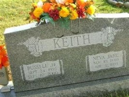 Neva Jane Wilson Keith Neva Jane Wilson Keith