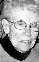 Neva Jeanette Anderson Modenhauer Neva Jeanette Anderson Modenhauer