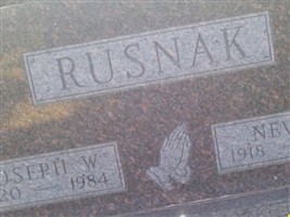 Neva L Rusnak Neva L Rusnak