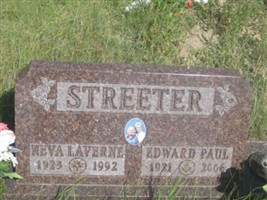 Neva Laverne Streeter