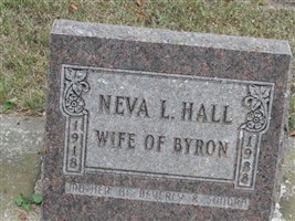 Neva Lois Rynearson Hall