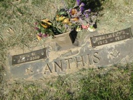 Neva M. Anthis